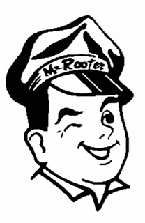 MR. ROOTER trademark