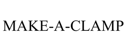 MAKE-A-CLAMP trademark