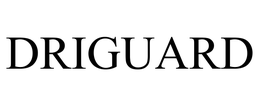DRIGUARD trademark