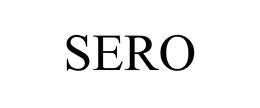 SERO trademark