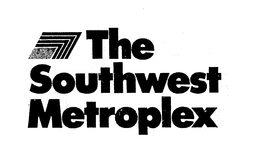 THE SOUTHWEST METROPLEX trademark