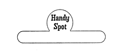 HANDY SPOT trademark
