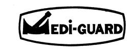 MEDI-GUARD trademark