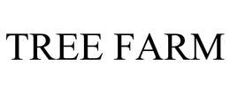 TREE FARM trademark