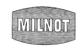 MILNOT trademark