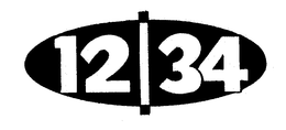 12 34 trademark