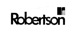 R ROBERTSON trademark