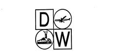 DW trademark