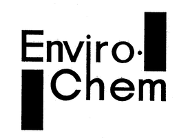 ENVIRO-CHEM trademark