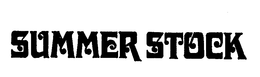 SUMMER STOCK trademark