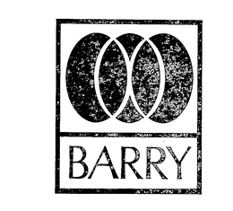 BARRY trademark
