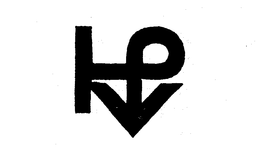 HVP trademark