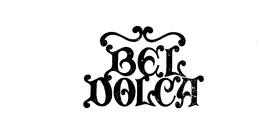 BEL DOLCA trademark