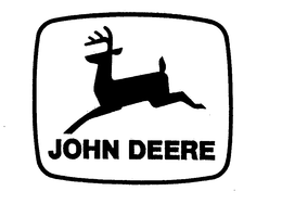JOHN DEERE trademark