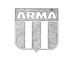 ARMA trademark
