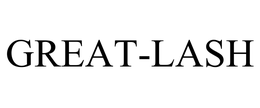 GREAT-LASH trademark