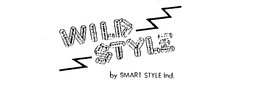 WILD STYLE BY SMART STYLE IND. trademark