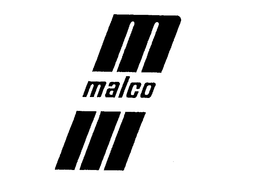 M MALCO trademark