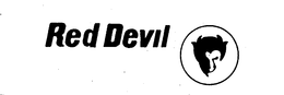 RED DEVIL trademark