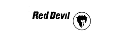 RED DEVIL trademark