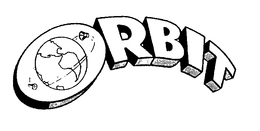 ORBIT trademark