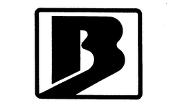 B trademark