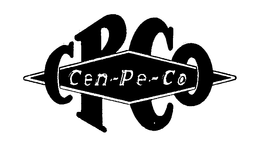 CPCO CEN-PE-CO trademark
