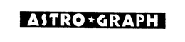ASTRO GRAPH trademark