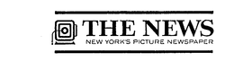 THE NEWS NEW YORK'S PICTURE NEWSPAPER trademark