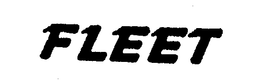 FLEET trademark