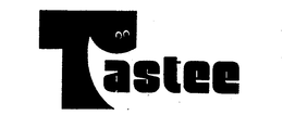 TASTEE trademark