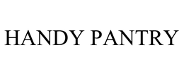 HANDY PANTRY trademark