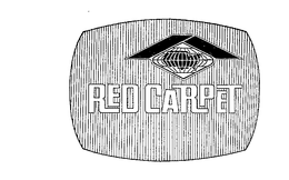 RED CARPET trademark