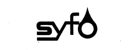 SYFO trademark