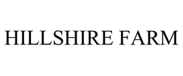 HILLSHIRE FARM trademark