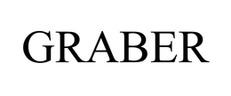GRABER trademark