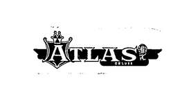 ATLAS DELUXE trademark
