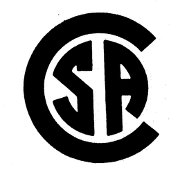 CSA trademark
