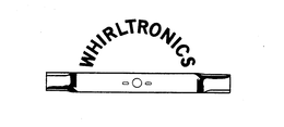 WHIRLTRONICS trademark