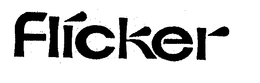 FLICKER trademark