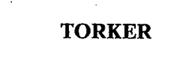 TORKER trademark