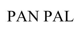 PAN PAL trademark