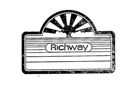 RICHWAY trademark