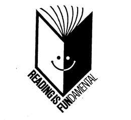 READING IS FUNDAMENTAL trademark