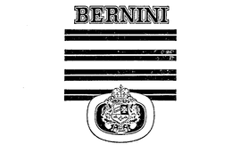 BERNINI trademark