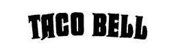 TACO BELL trademark