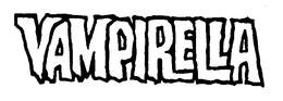 VAMPIRELLA trademark