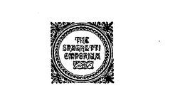 THE SPAGHETTI EMPORIUM trademark