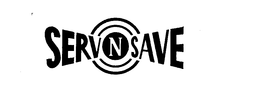 SERV N SAVE trademark