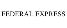 FEDERAL EXPRESS trademark